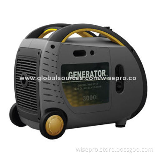 3kVA DC inverter charger generator, 36-60V, 47-58ANew